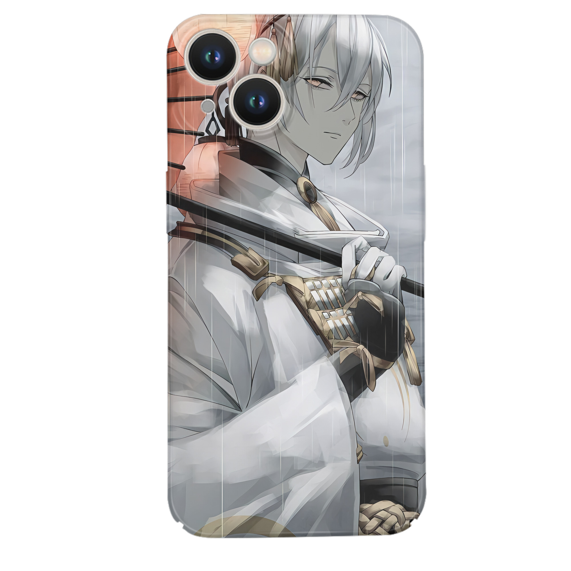 （画像用） 刀剣乱舞 Touken Ranbu 【iPhone 14シリーズ対応】ハードケース